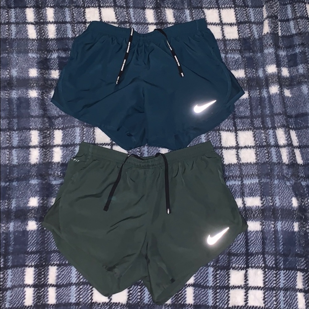 Nike Dri-Fit Shorts